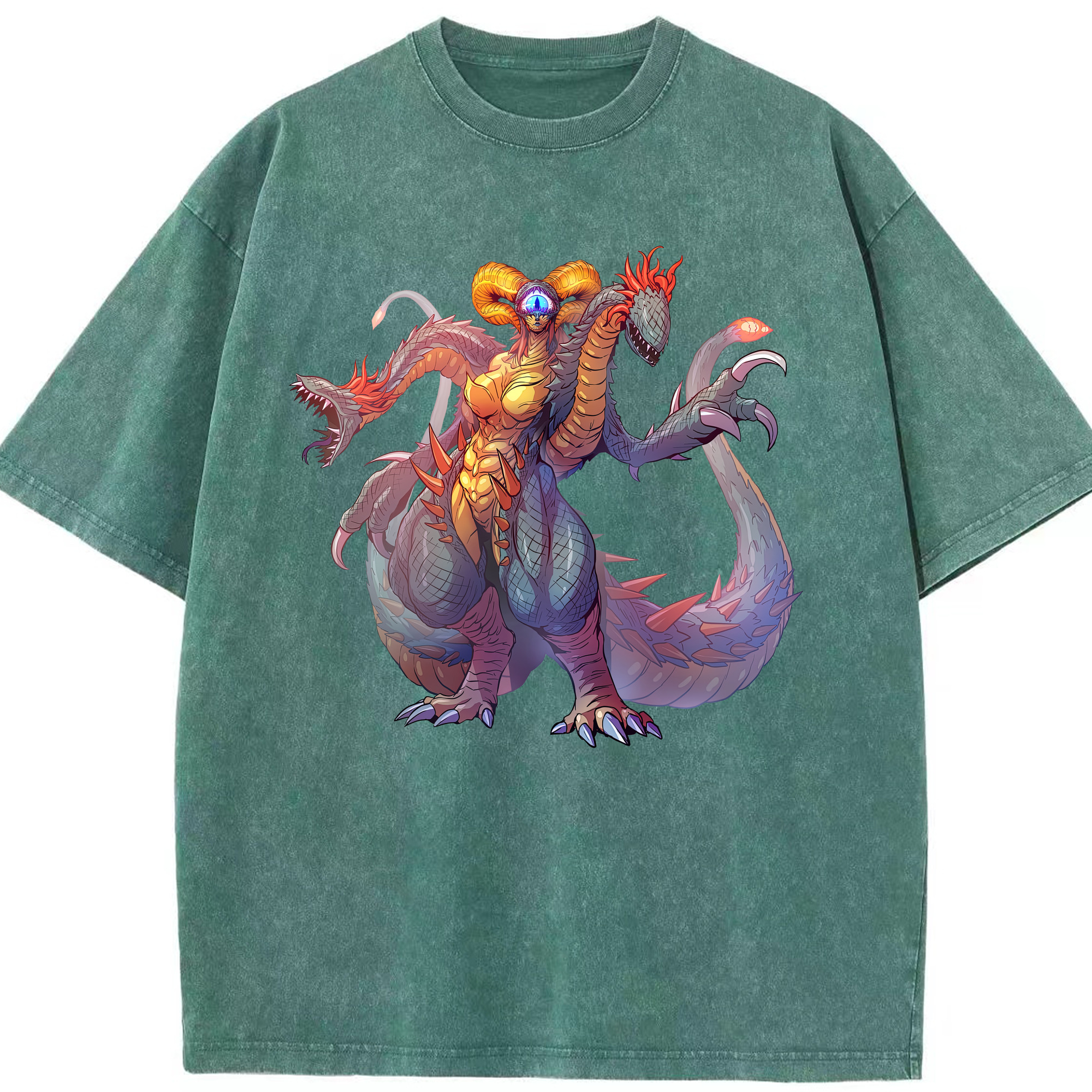 （画像用） ウルトラマン Ultraman 綿100% ヴィンテージ風 半袖Tシャツ（フロントプリント）